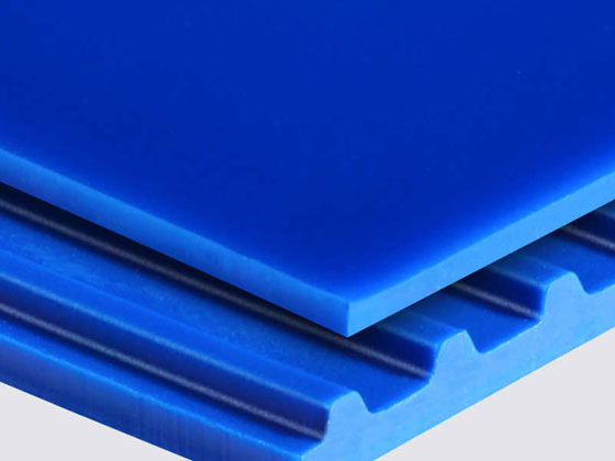 Food Grade Timing Belt