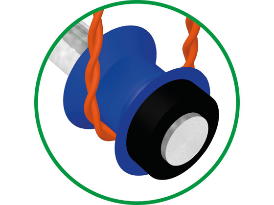 Lineshaft Spools Lineshaft Spools