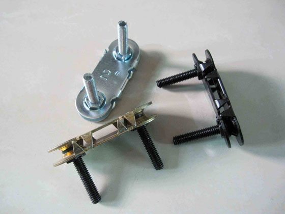 Plate Fasteners