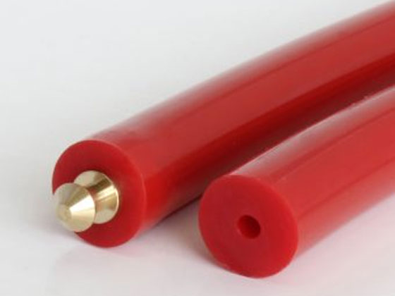 Red Tubular