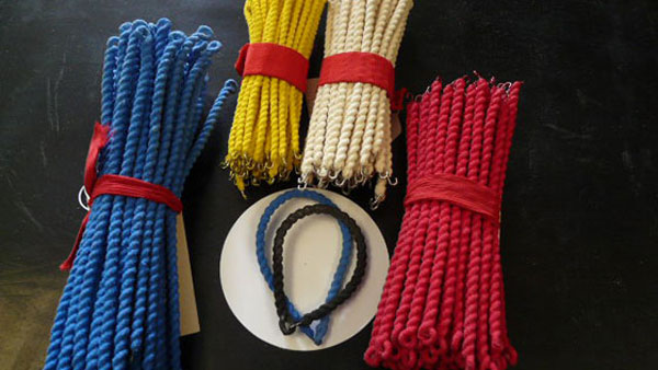 Wicker Belts Wicker Belts